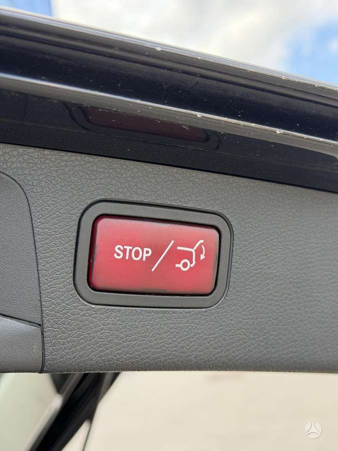 Mercedes-Benz E220, 2.0 l., Универсал