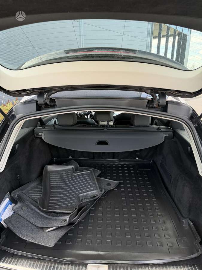 Mercedes-Benz E220, 2.0 l., Универсал