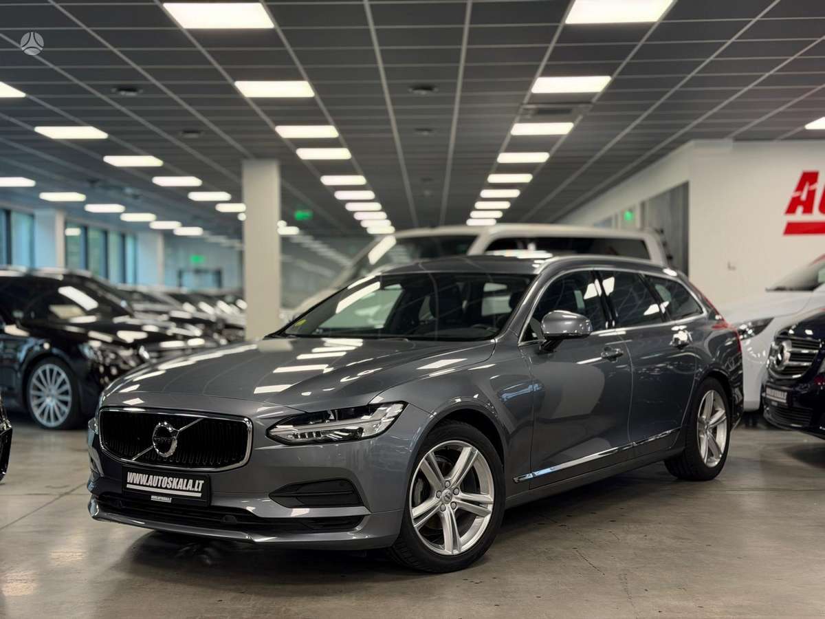 Volvo V90, 2.0 l., Универсал