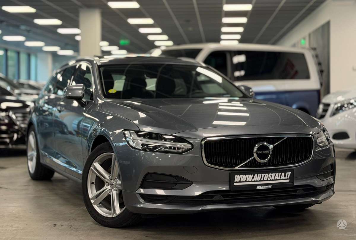 Volvo V90, 2.0 l., Универсал