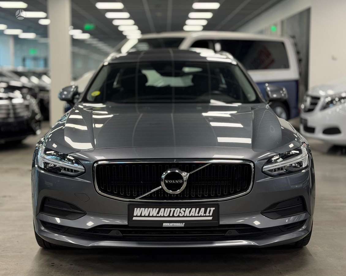 Volvo V90, 2.0 l., Универсал
