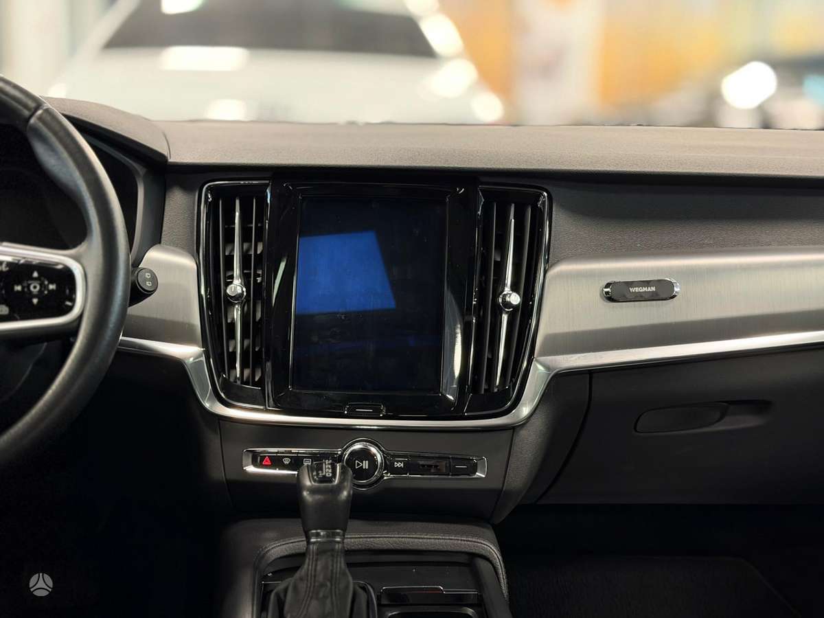 Volvo V90, 2.0 l., wagon
