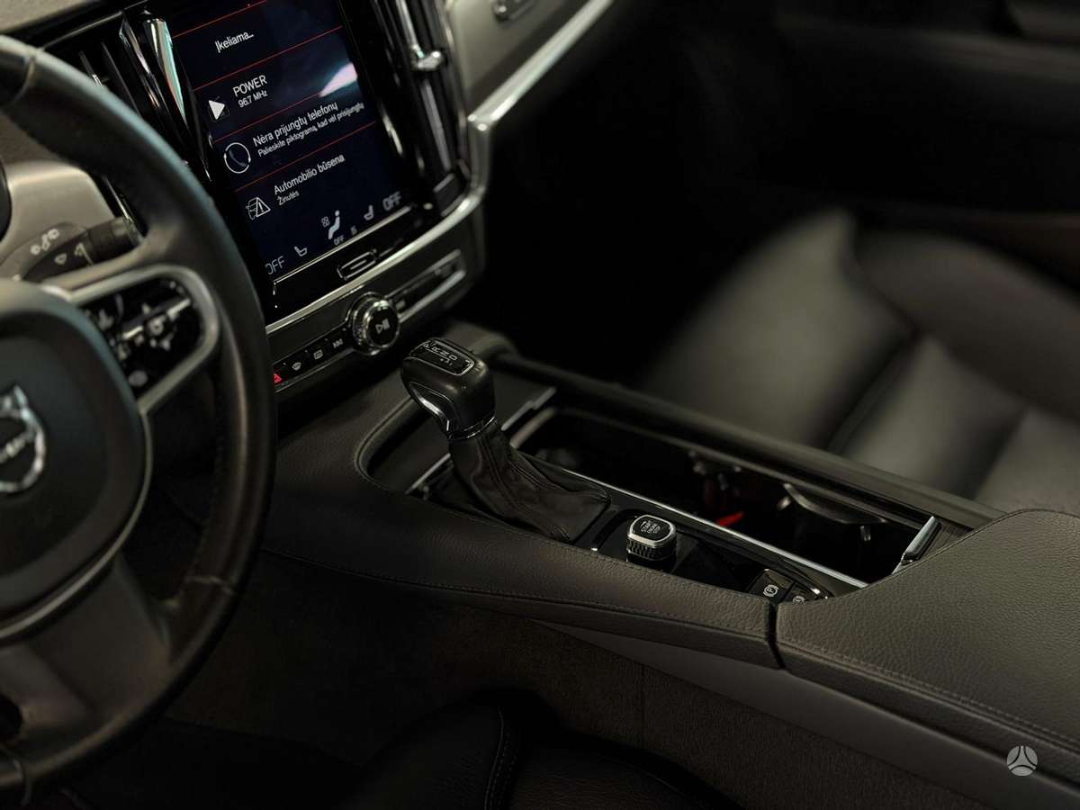 Volvo V90, 2.0 l., wagon