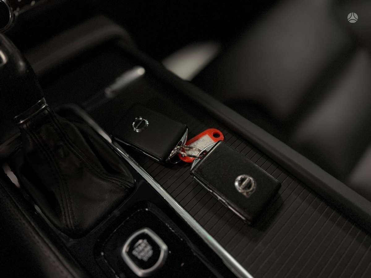 Volvo V90, 2.0 l., Универсал