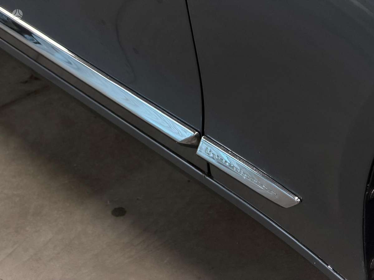 Volvo V90, 2.0 l., Универсал