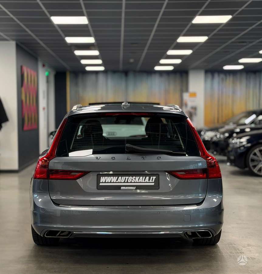 Volvo V90, 2.0 l., Универсал