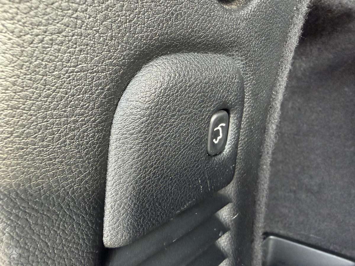 Dodge Durango, 5.7 l., off-road / crossover