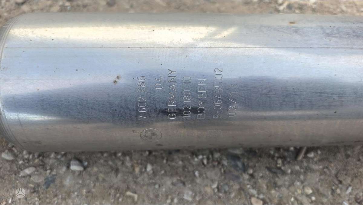 BMW 335 Variklis blogas