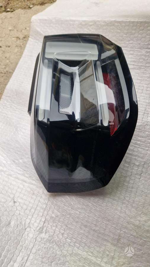 Citroen E-C3 Tik kas nuotraukose