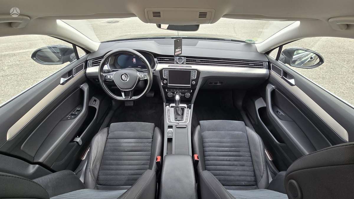 Volkswagen Passat, 1.6 l., Универсал