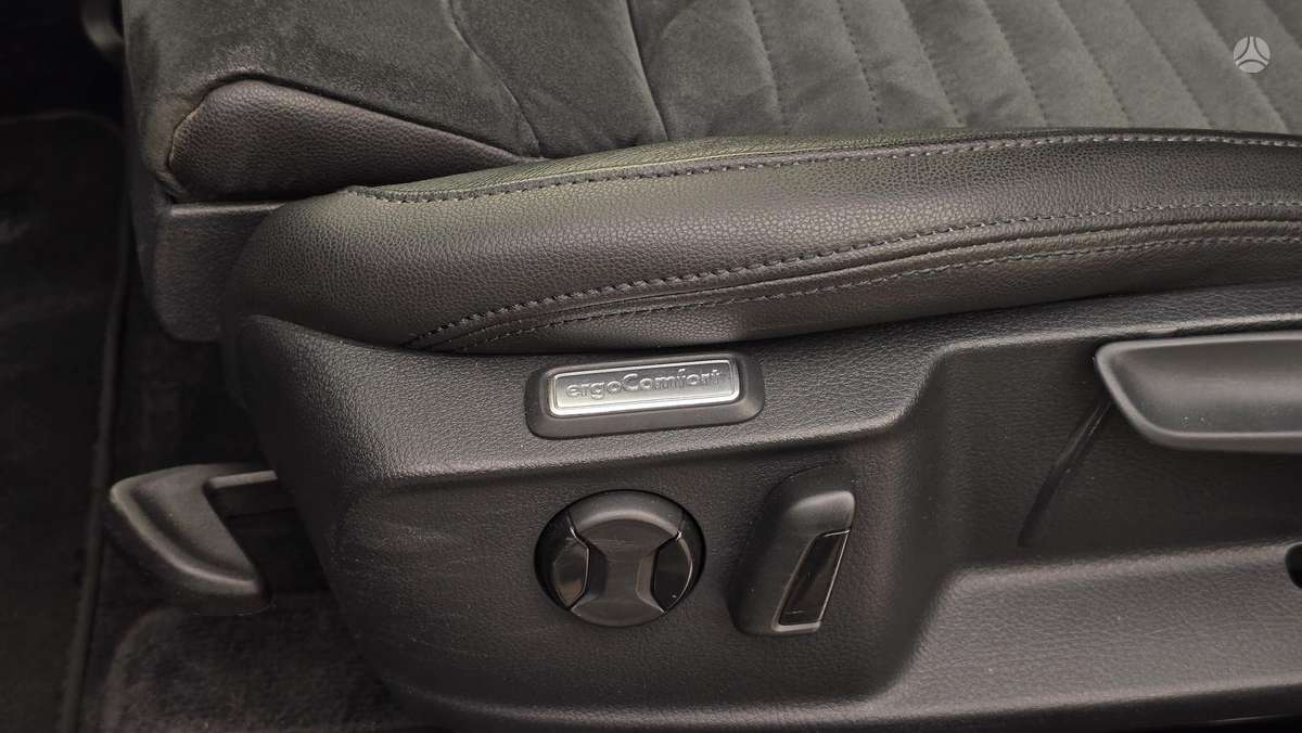 Volkswagen Passat, 1.6 l., Универсал