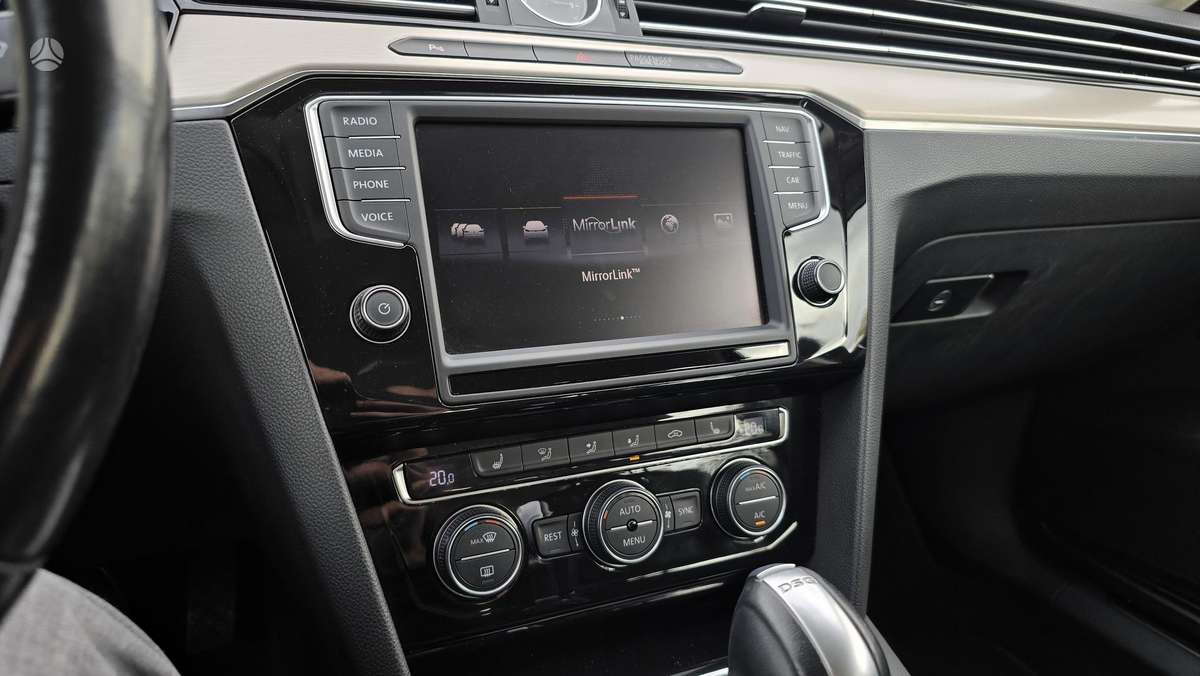 Volkswagen Passat, 1.6 l., Универсал