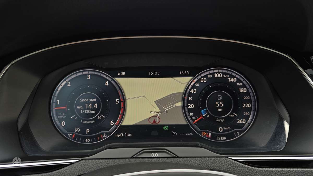 Volkswagen Passat, 1.6 l., Универсал