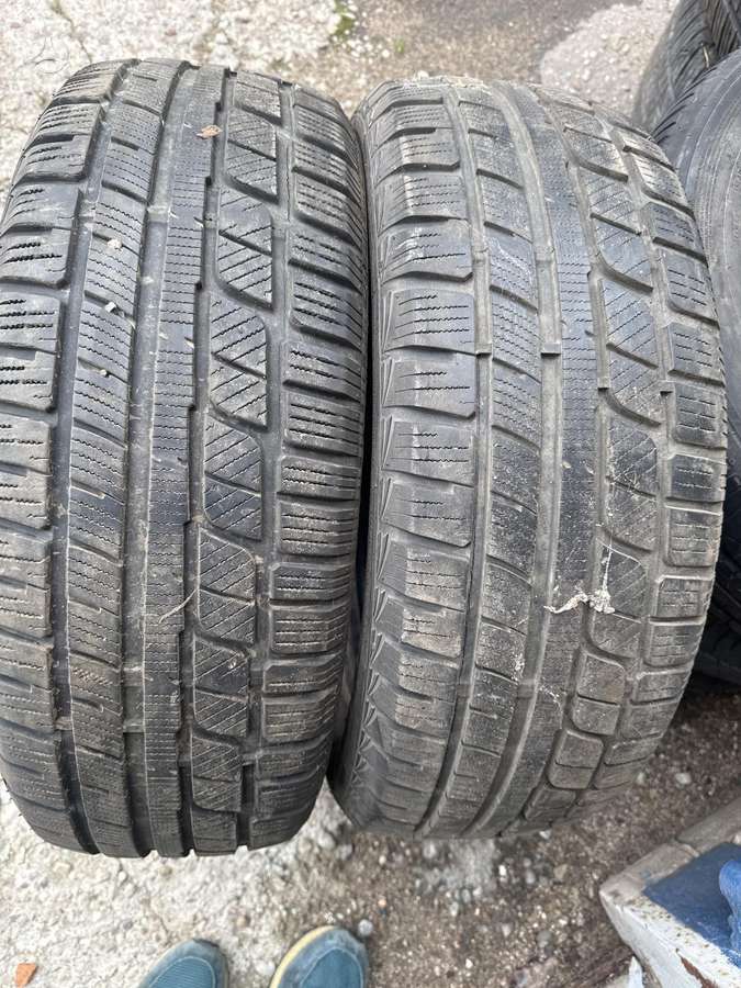 Star Performer, зимние 225/60 R17
