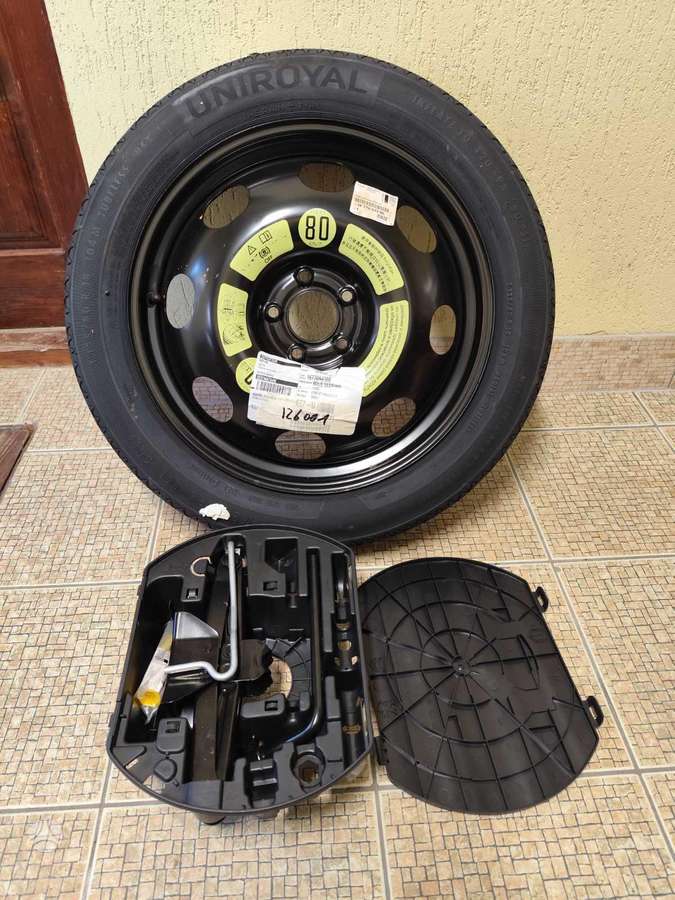 Peugeot, priedai, R18