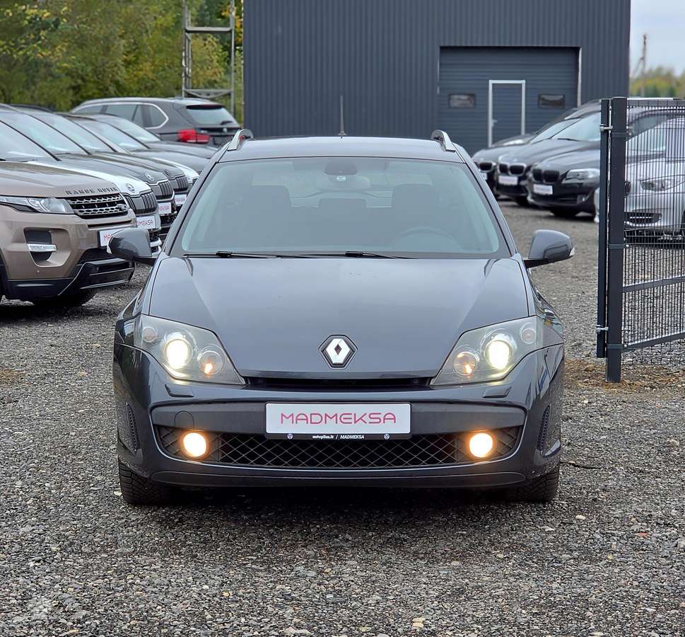 Renault Laguna, 1.5 l., Универсал