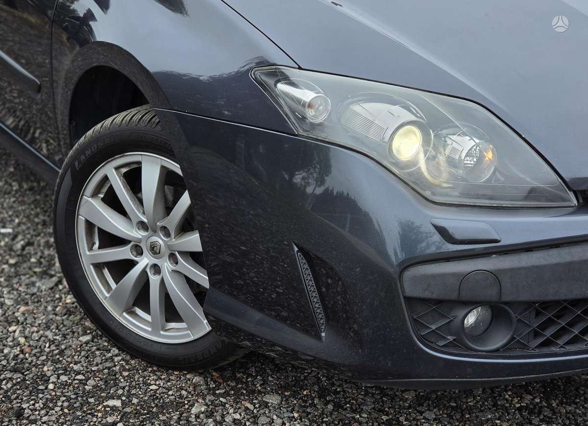 Renault Laguna, 1.5 l., Универсал