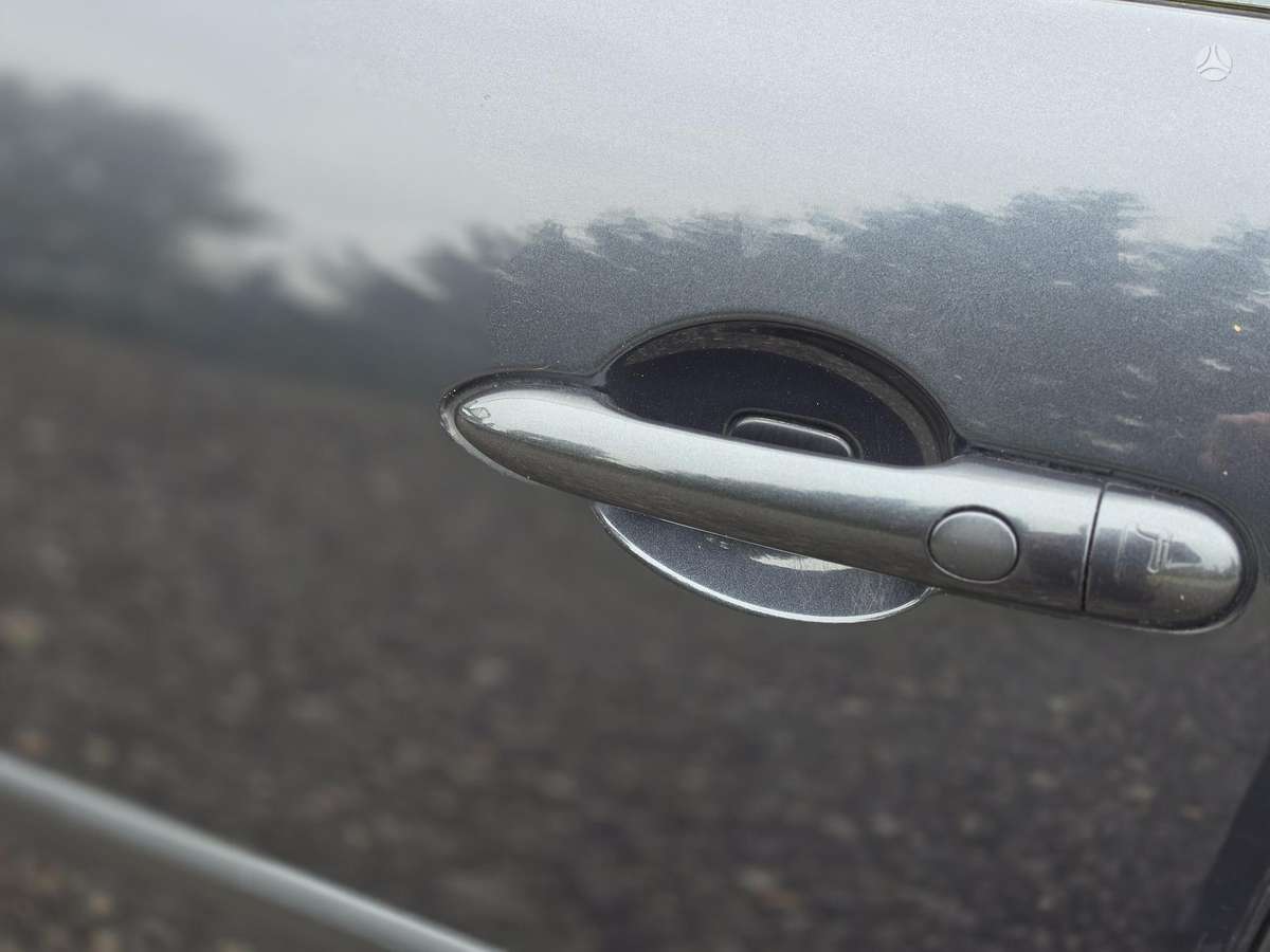 Renault Laguna, 1.5 l., Универсал