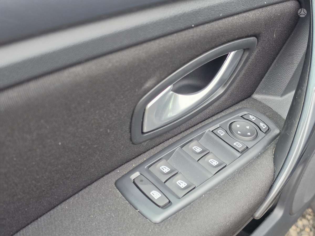 Renault Laguna, 1.5 l., Универсал