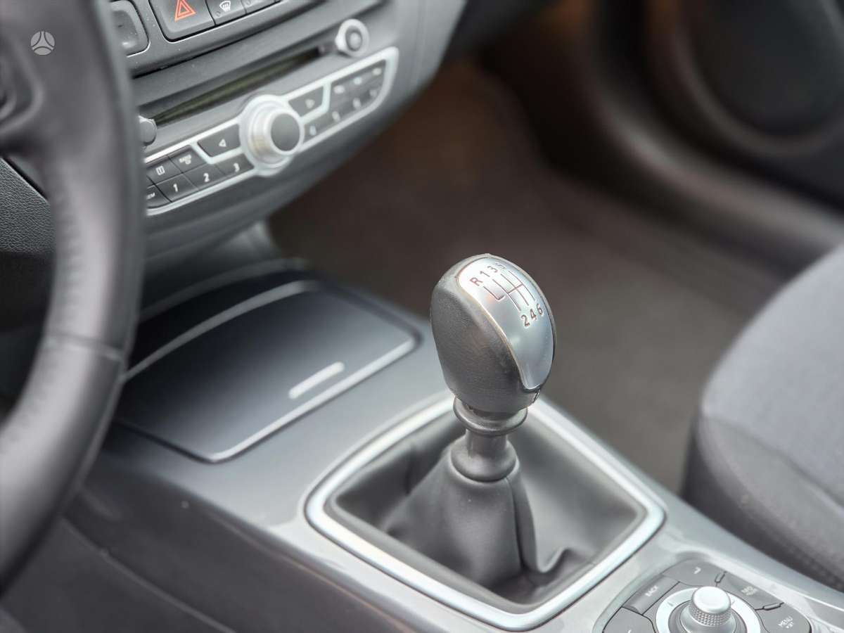 Renault Laguna, 1.5 l., Универсал