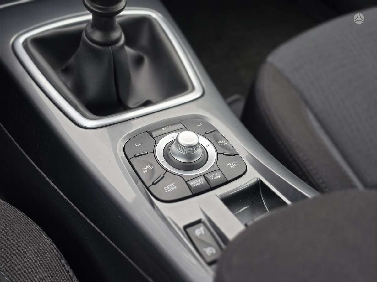 Renault Laguna, 1.5 l., Универсал