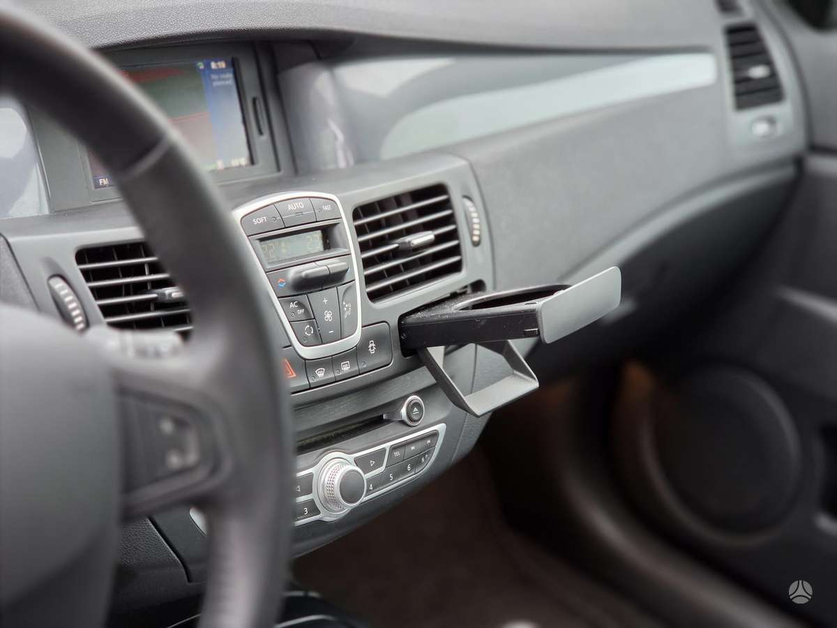 Renault Laguna, 1.5 l., Универсал