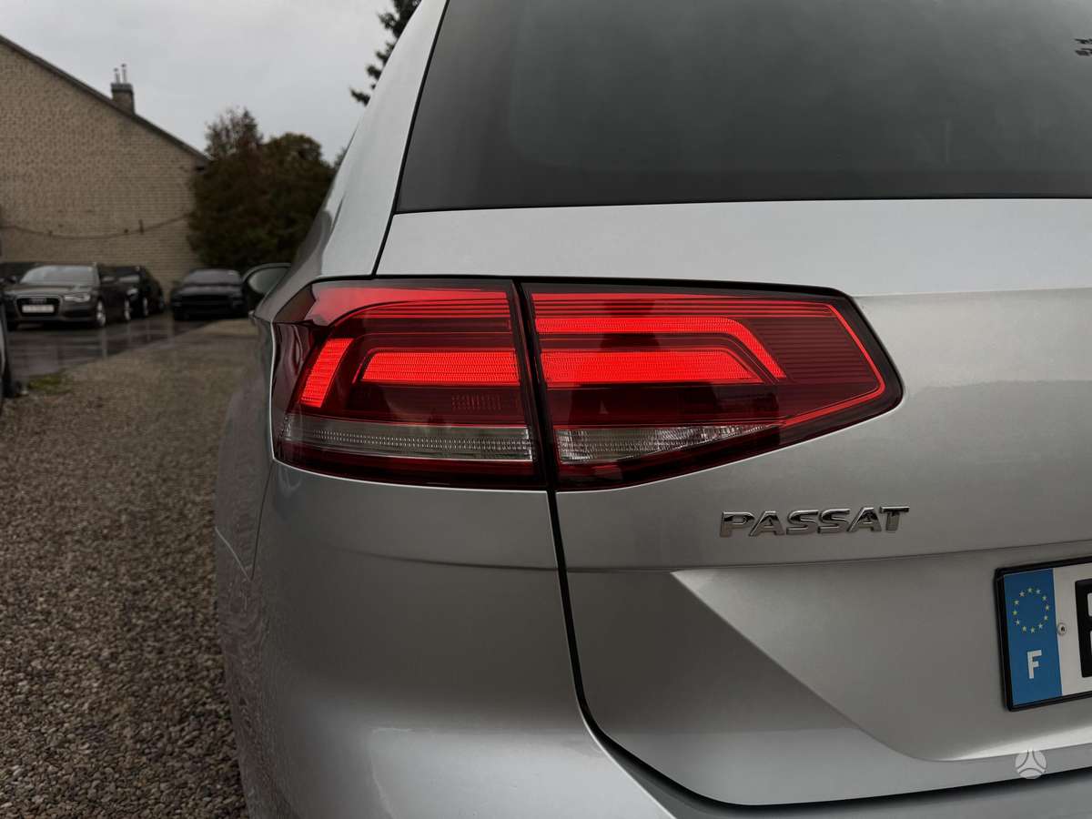 Volkswagen Passat, 1.6 l., Универсал