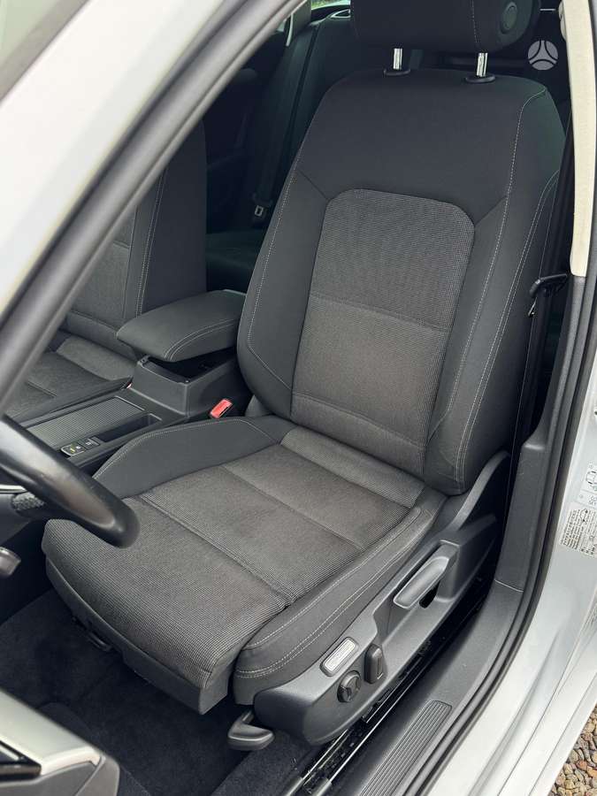Volkswagen Passat, 1.6 l., Универсал