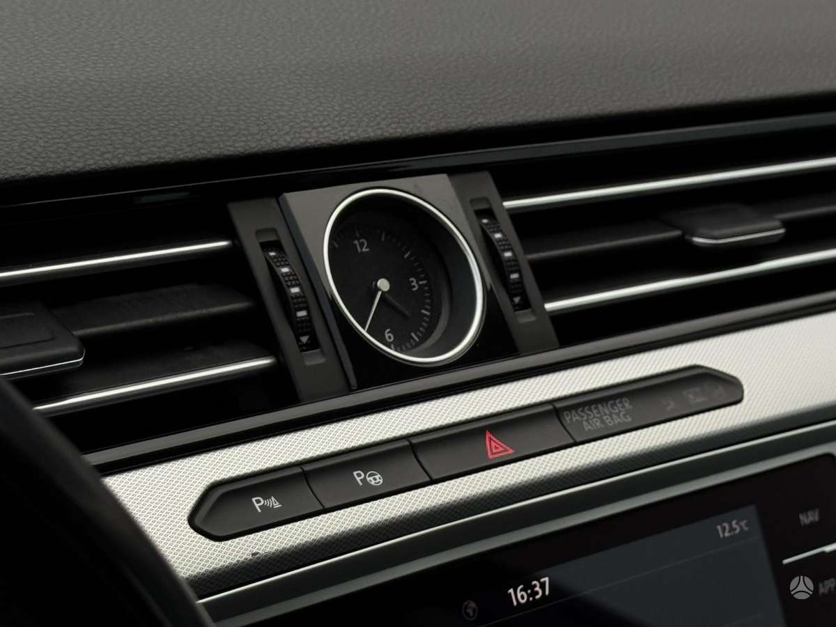 Volkswagen Passat, 1.6 l., Универсал