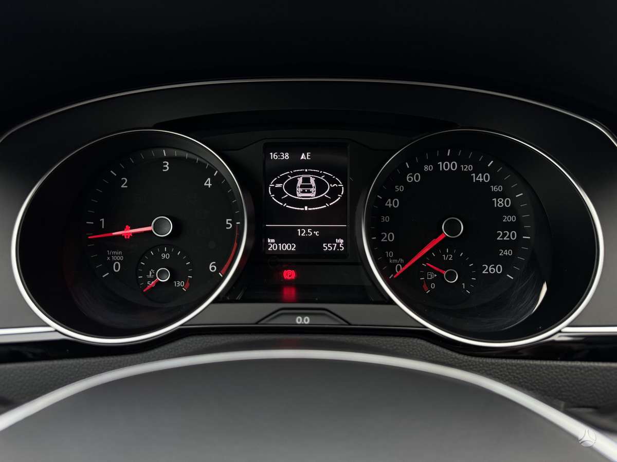 Volkswagen Passat, 1.6 l., Универсал