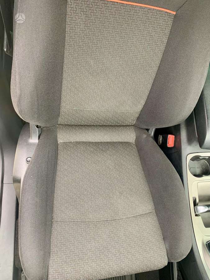 Ford S-MAX, 2.0 l., mpv / minivan