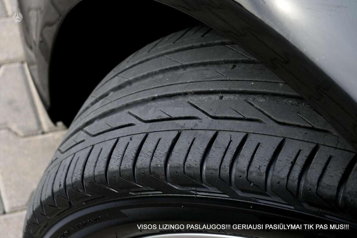 Audi A6, 3.0 l., universalas