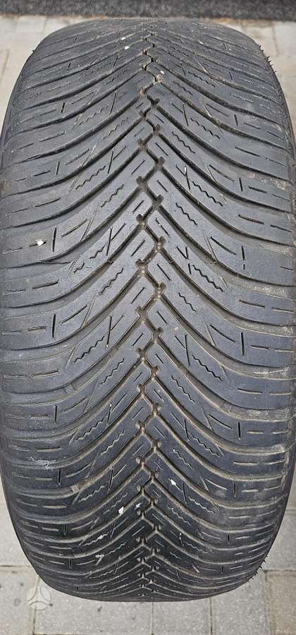 Maxxis Premitra, universalios 225/55 R18
