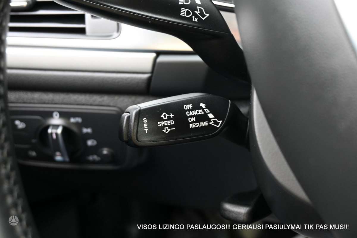 Audi A6, 3.0 l., Универсал