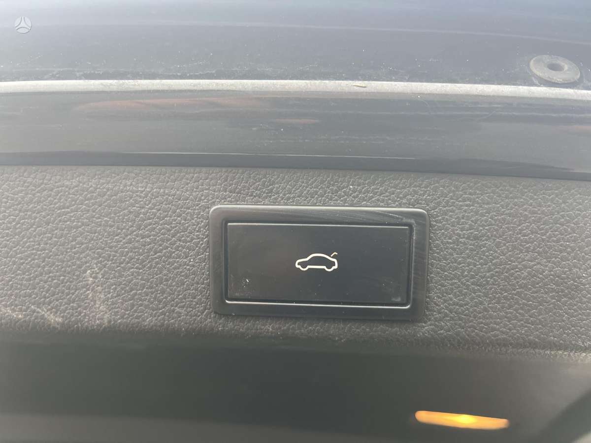 Skoda Superb, 2.0 l., Универсал