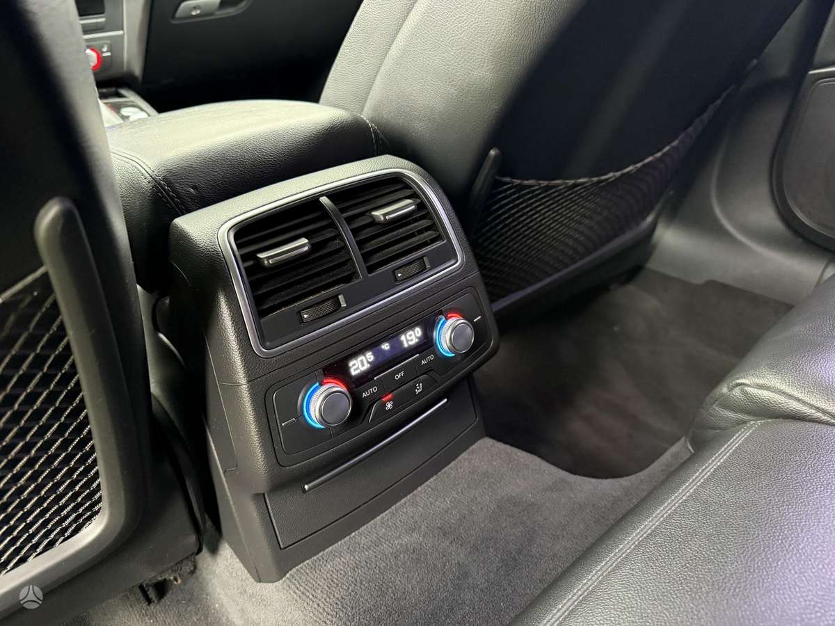 Audi A6, 3.0 l., Универсал