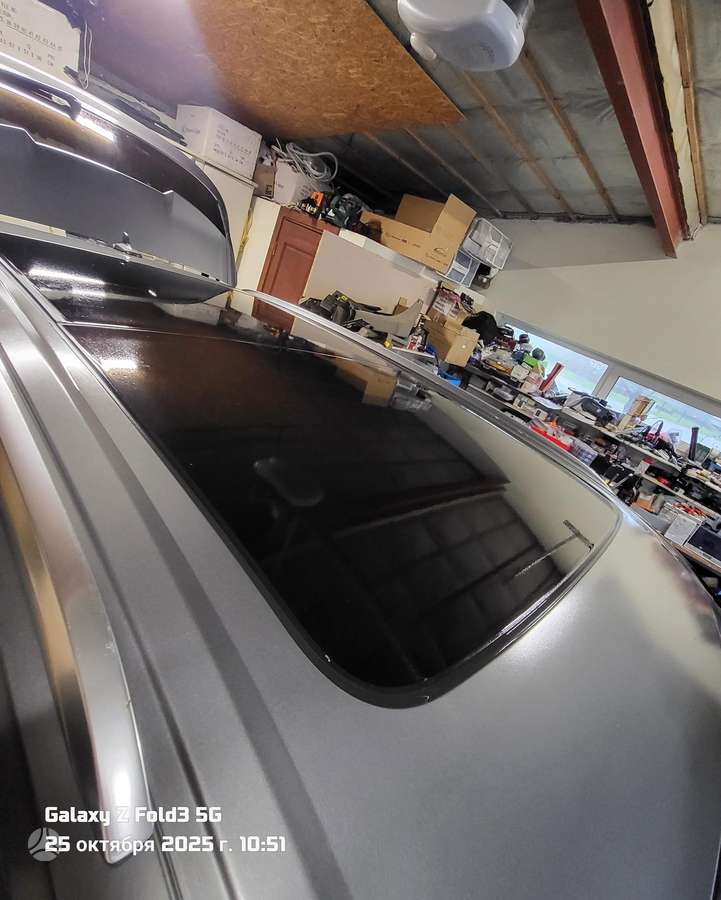 Audi Q7, 2.0 l., off-road / crossover