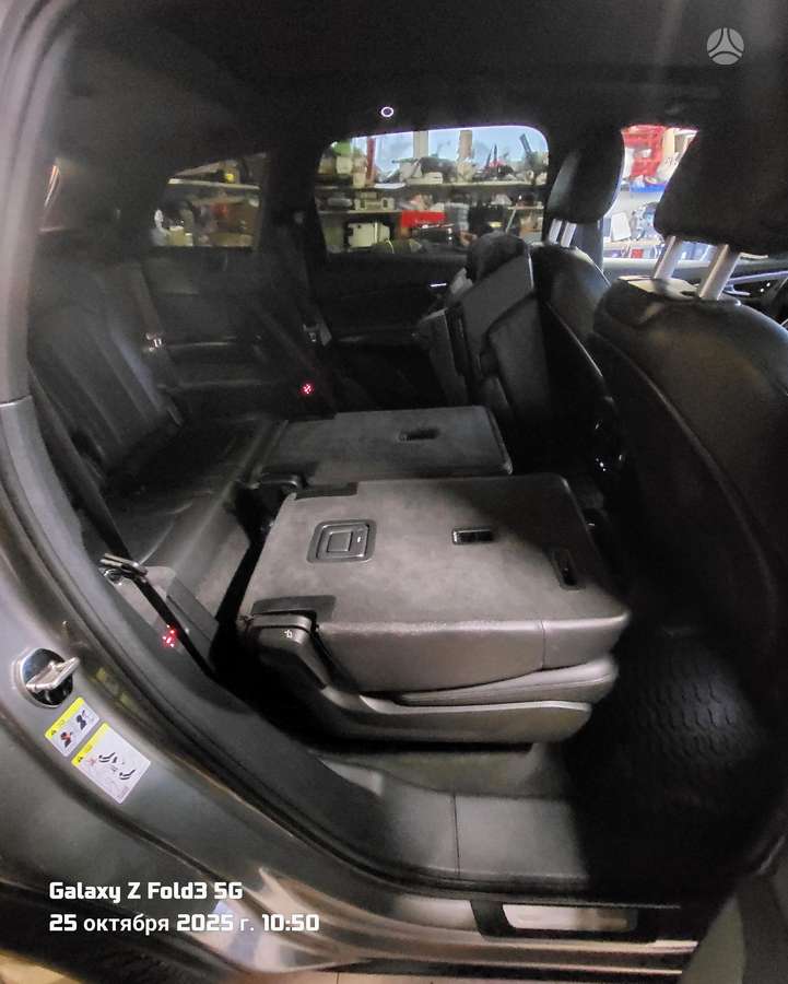 Audi Q7, 2.0 l., Внедорожник / Кроссовер