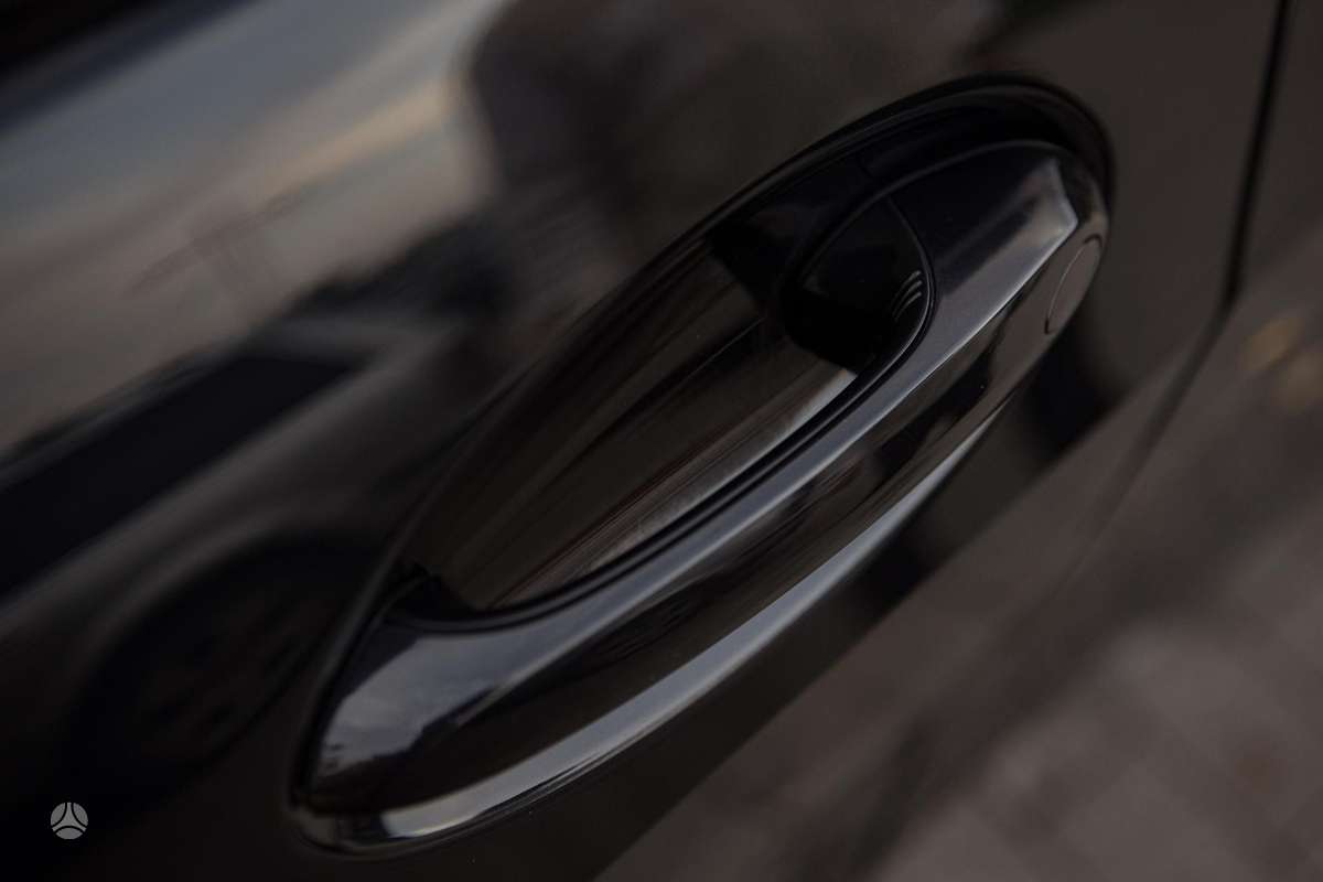 BMW X5, 3.0 l., Пикап