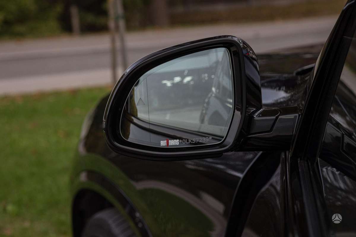 BMW X5, 3.0 l., Пикап