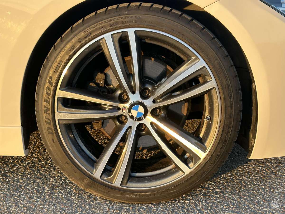 BMW 325, 2.0 l., Универсал