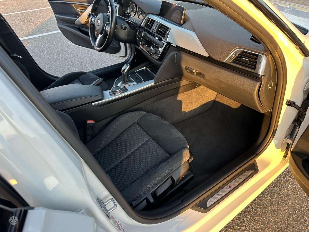 BMW 325, 2.0 l., Универсал