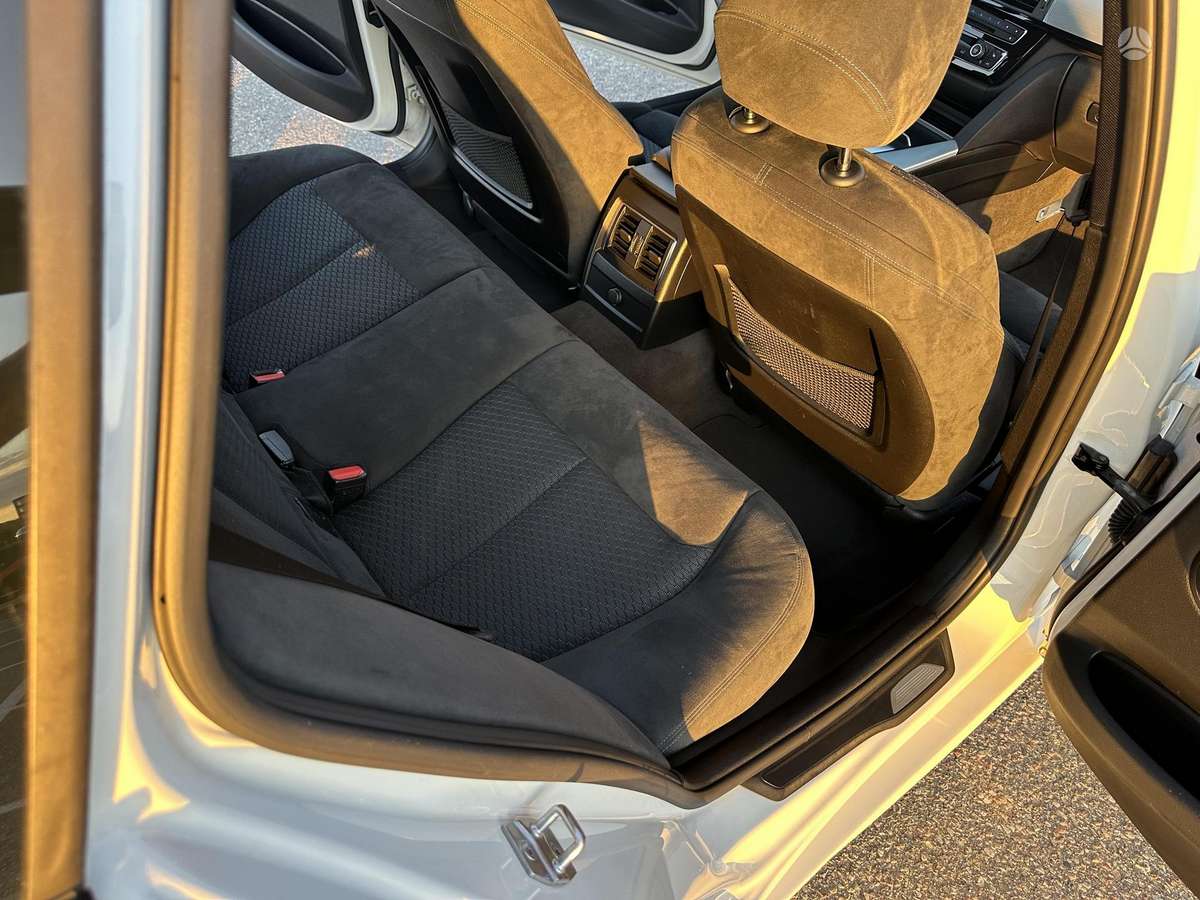 BMW 325, 2.0 l., Универсал