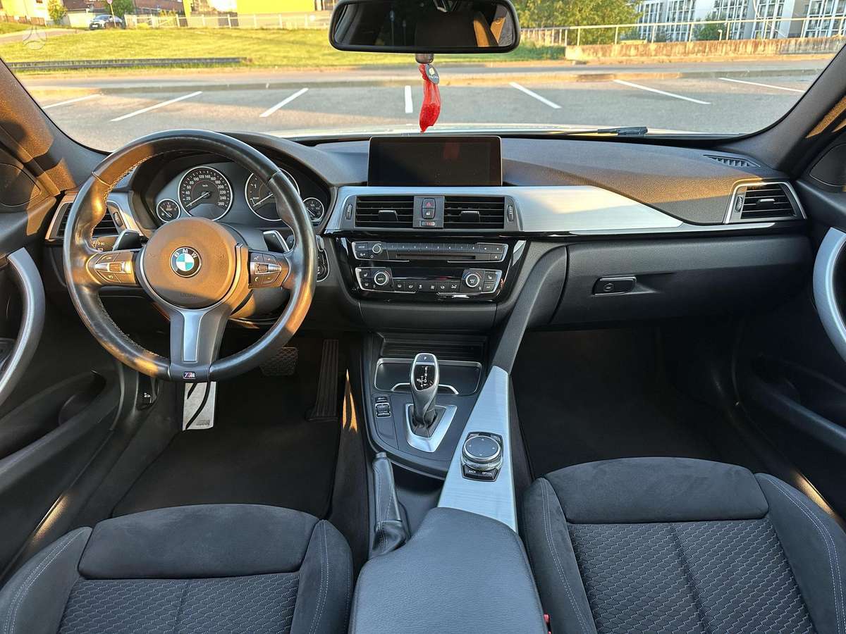 BMW 325, 2.0 l., Универсал