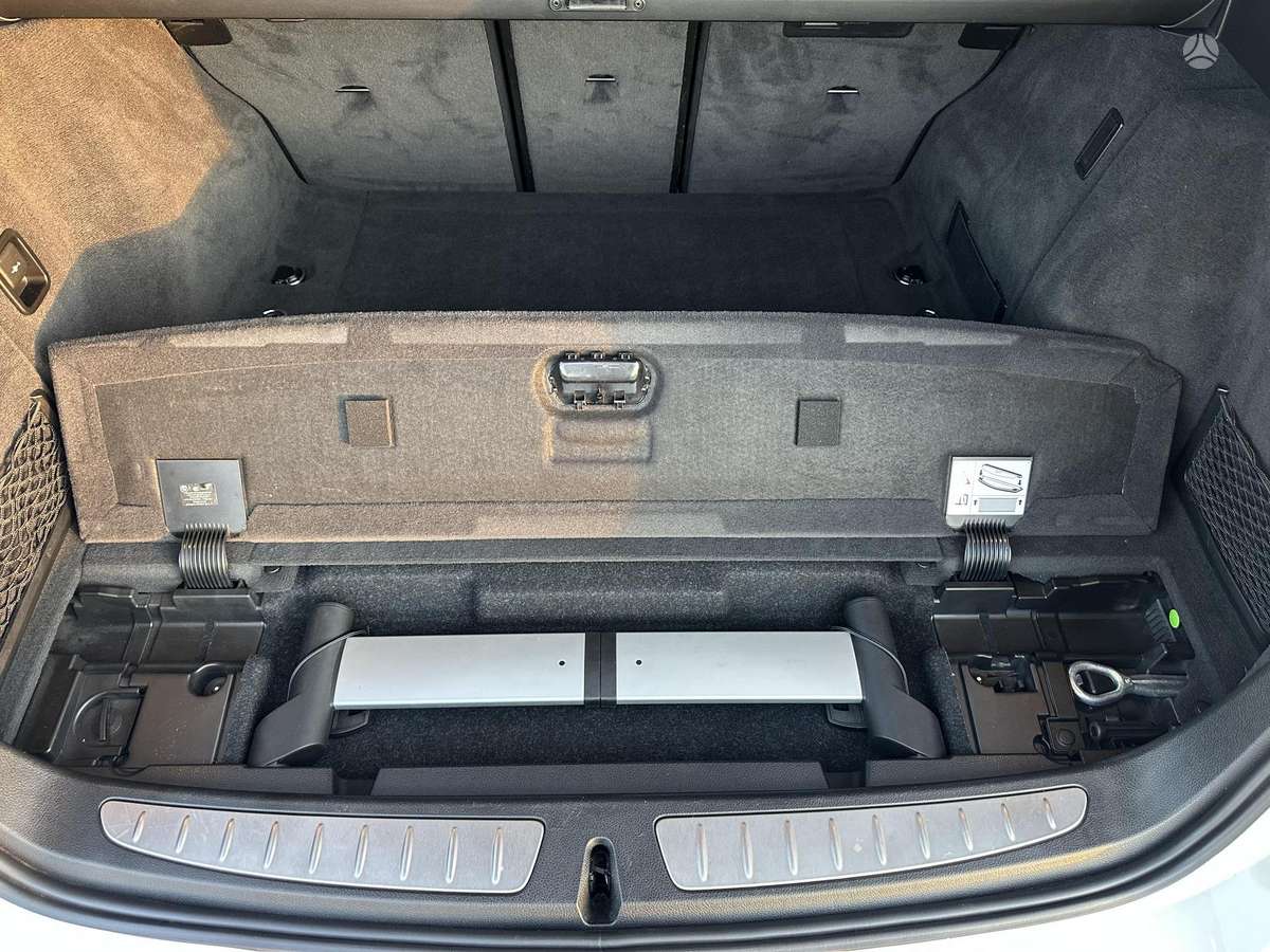 BMW 325, 2.0 l., Универсал