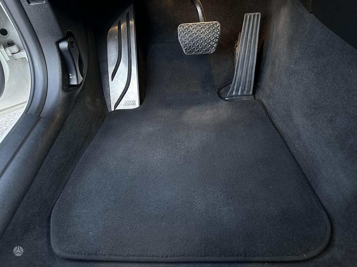 BMW 325, 2.0 l., Универсал