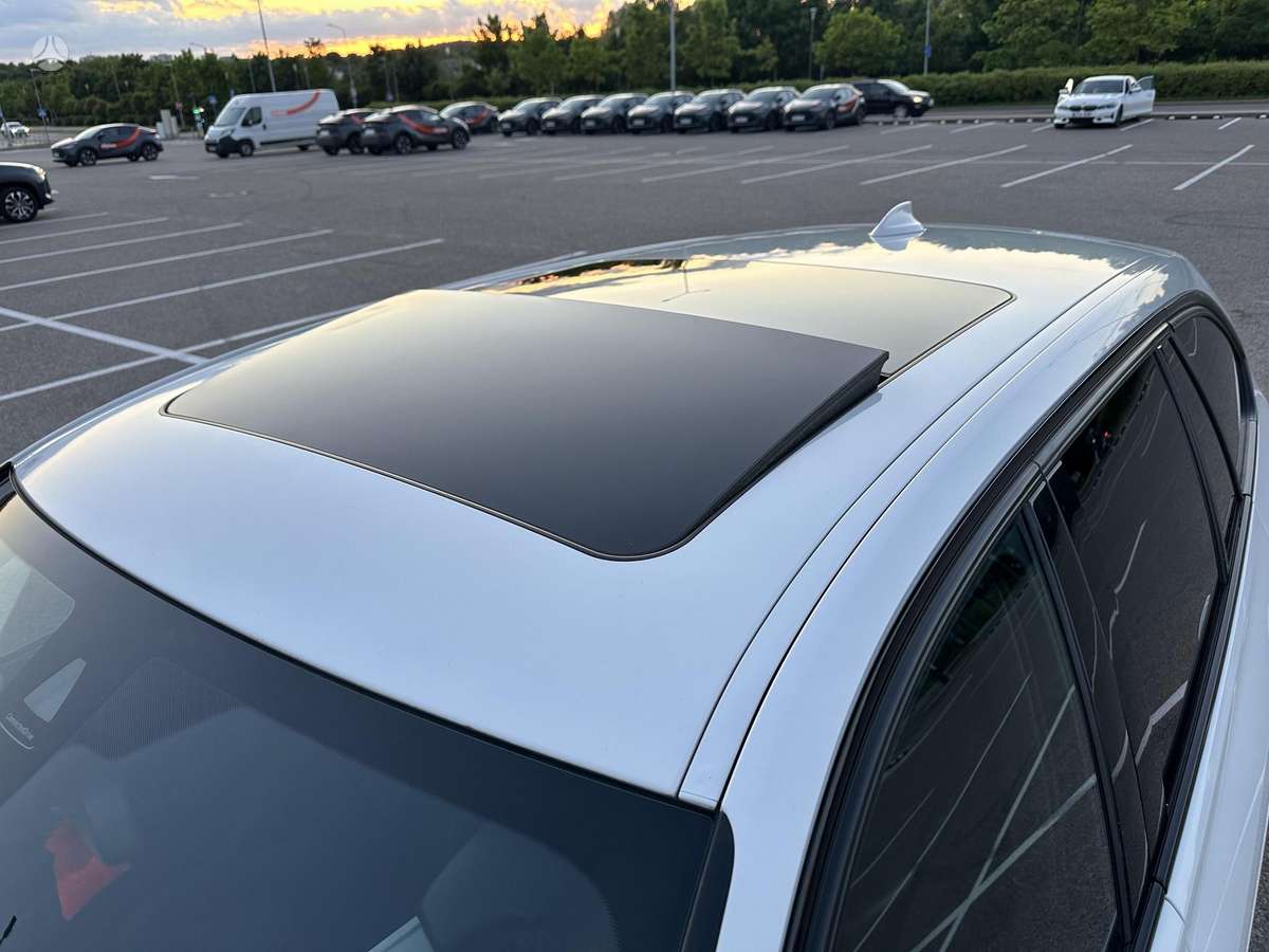BMW 325, 2.0 l., Универсал