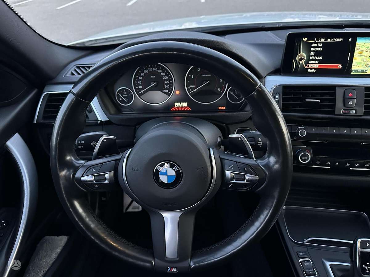 BMW 325, 2.0 l., Универсал
