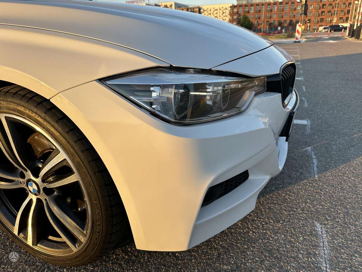 BMW 325, 2.0 l., Универсал