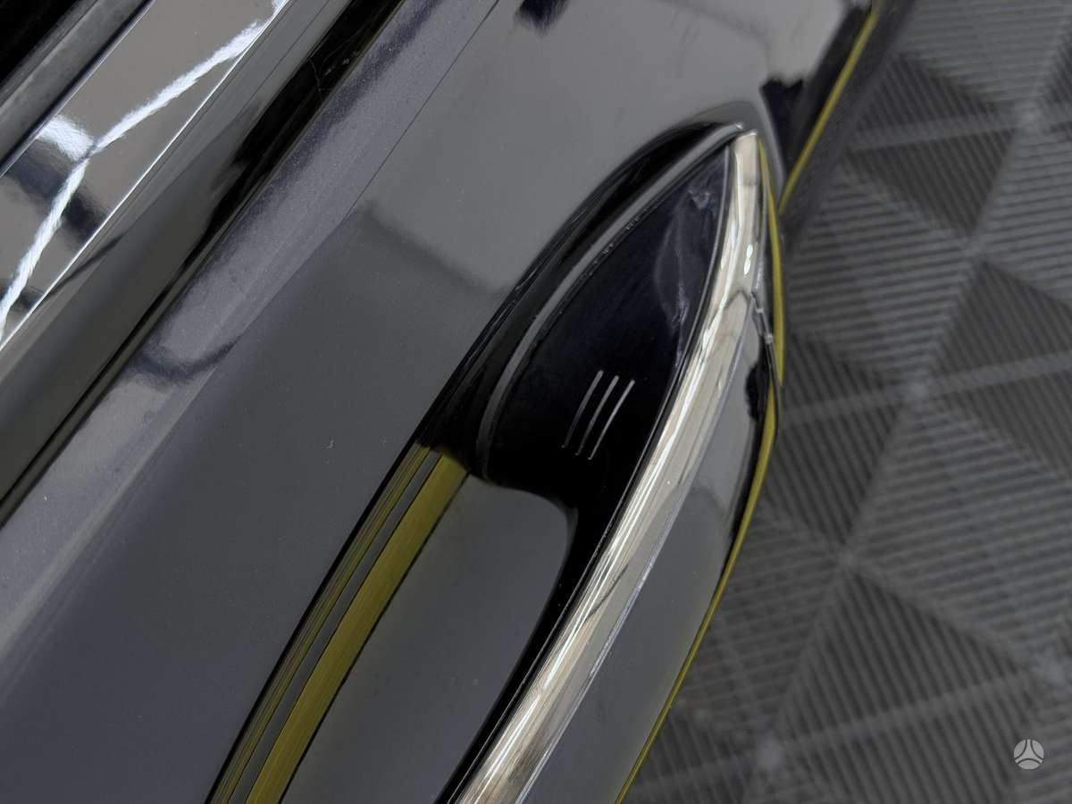 BMW 740, 3.0 l., Седан